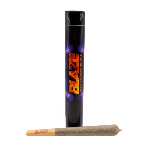 Lemon Fresh Blaze