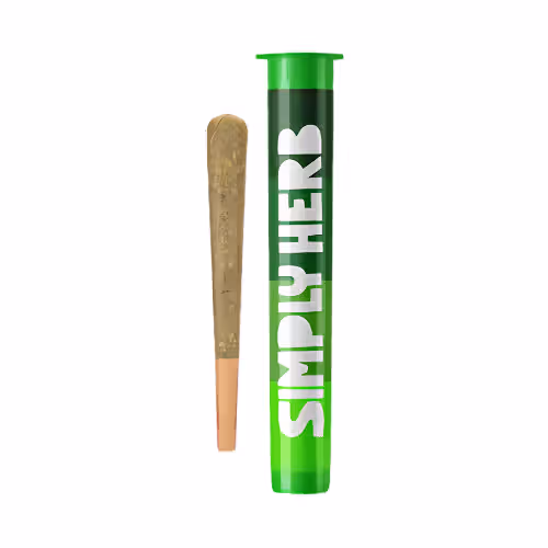 Blue Dream Simply Herb