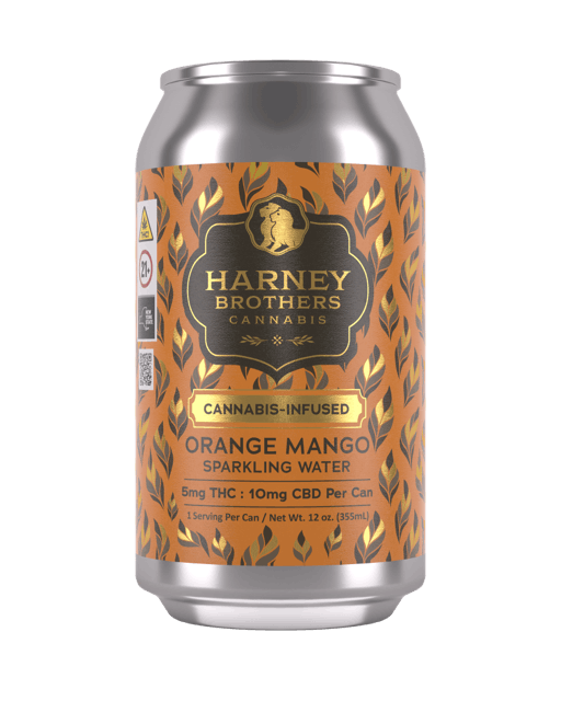 Orange Mango