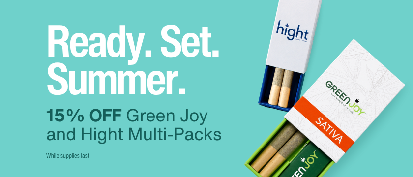 Discounts and Best Deals for cannabis products online | 15% off