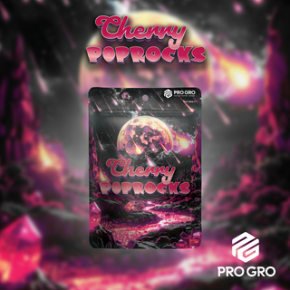 Cherry Pop Rocks Pro Gro