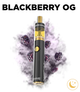 Blackberry OG DIME Industries Blackberry OG DIME Industries