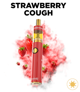 Strawberry Cough DIME Industries Strawberry Cough DIME Industries