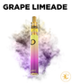 Grape Limeade DIME Industries Grape Limeade DIME Industries