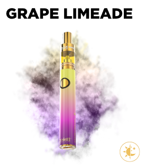 Grape Limeade DIME Industries Grape Limeade DIME Industries