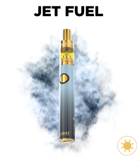 Jet Fuel DIME Industries