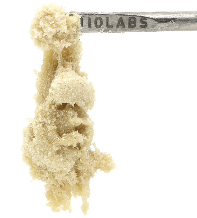 Sherb Fumez #1 710 Labs