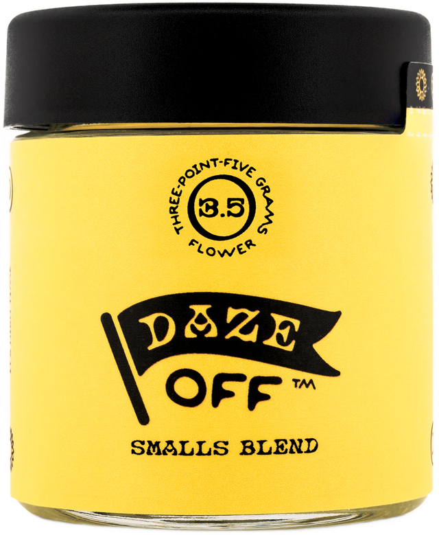 Petite Dejeuner Daze Off
