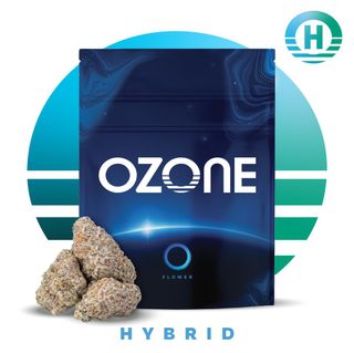 Happy Hour Ozone