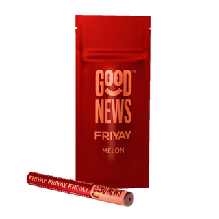 Friyay Good News