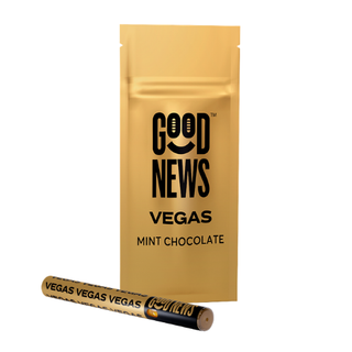 Vegas Good News