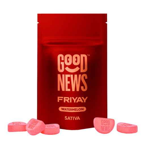 Friyay Good News