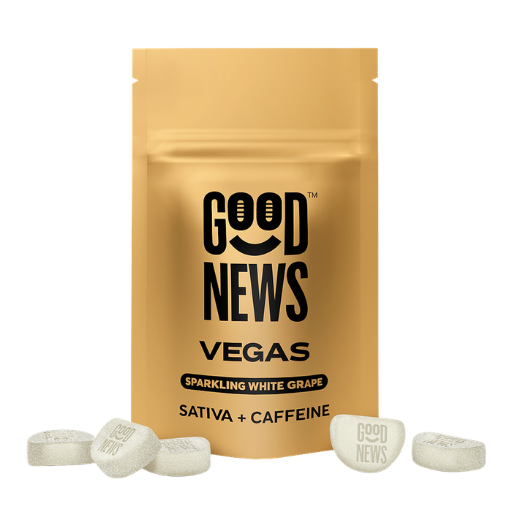 Vegas Good News