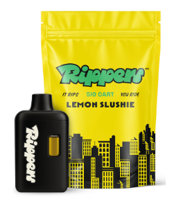 Lemon Slushie 1g AIO Rippers