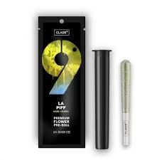 La Piff Clade 9