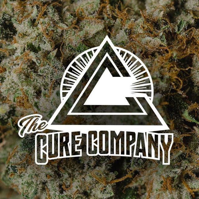 Bolato 1 oz Small Buds The Cure Bolato 1 oz Small Buds The Cure