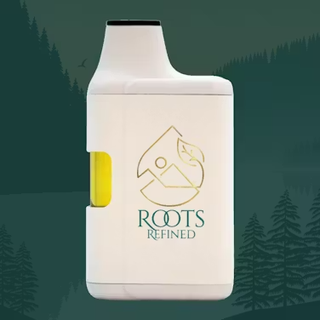 Strawberry Ice Wanderer 2g Roots Refined