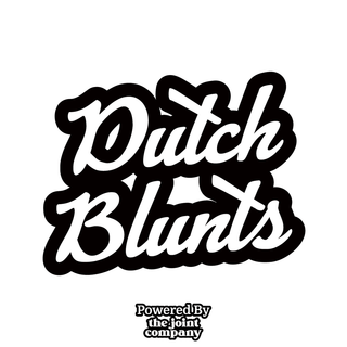 Grease Cookies Dutch Blunts