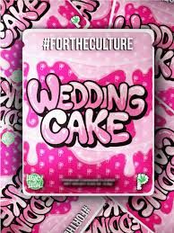 Wedding Cake Prolific Growhouse