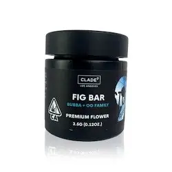 Fig Bar Clade 9