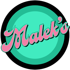 I Red Marker I SAMPLE 2g Malek's  Melts