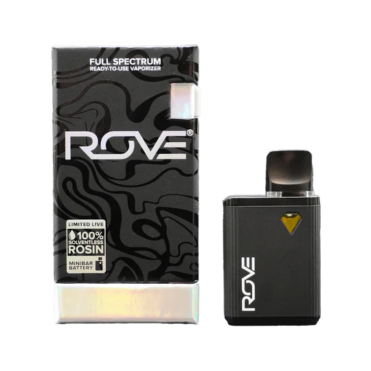 ROVE: Mimosa