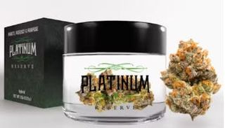 Northern Lights  3.5g Platinum Reserve