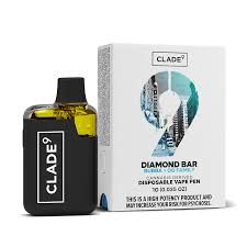 Diamond Bar Clade 9
