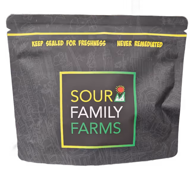 SNL Sour Family Farms