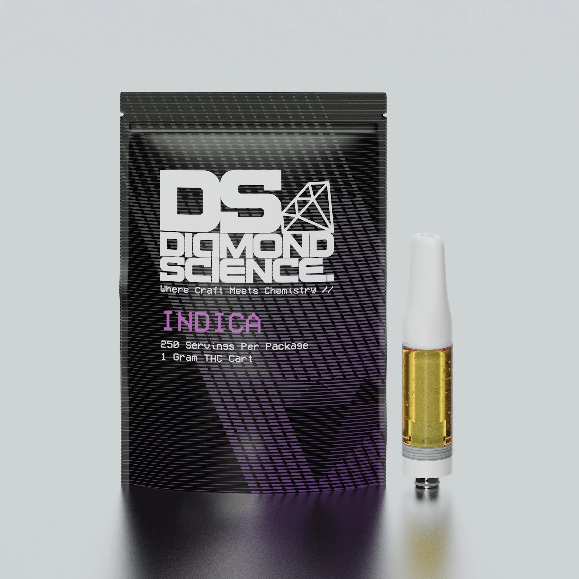 Lime Sherbet Diamond Science 