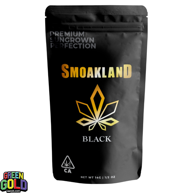 Marathon OG SMOAKLAND