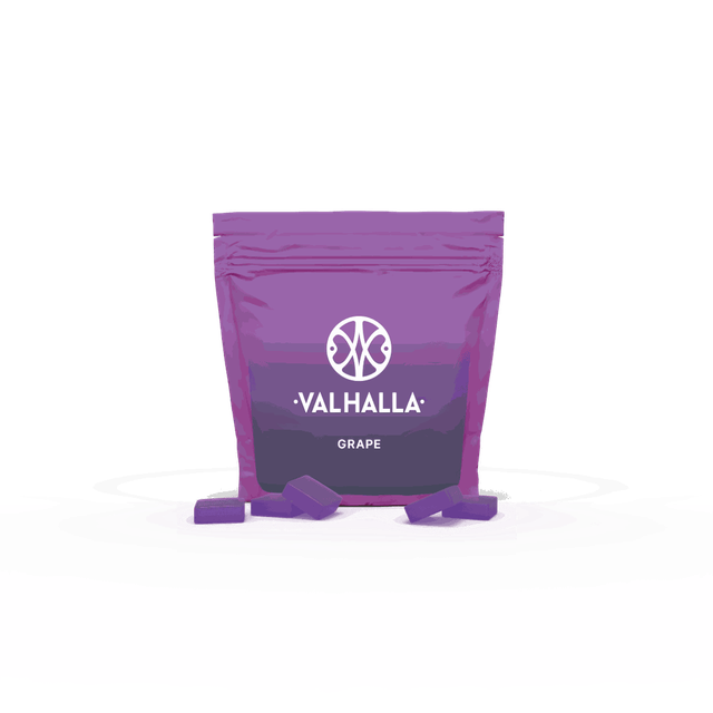 Grape RSO Valhalla
