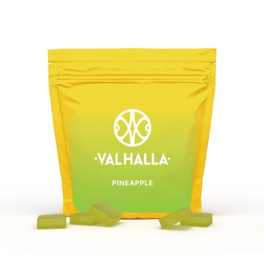 Pineapple RSO Valhalla