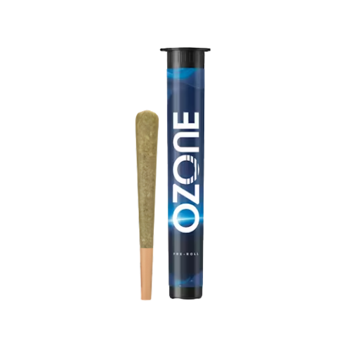 Pave Ozone