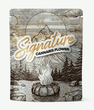 Mimosa Signature Cannabis