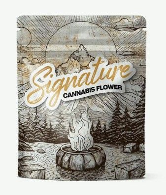 Mimosa Signature Cannabis Mimosa Signature Cannabis