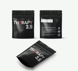 LA Rocket Popz  Therapy