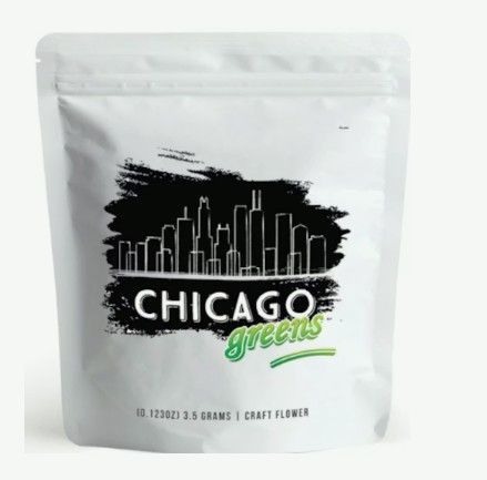 Apple Banana Peach Ringz Chicago Greens Apple Banana Peach Ringz Chicago Greens