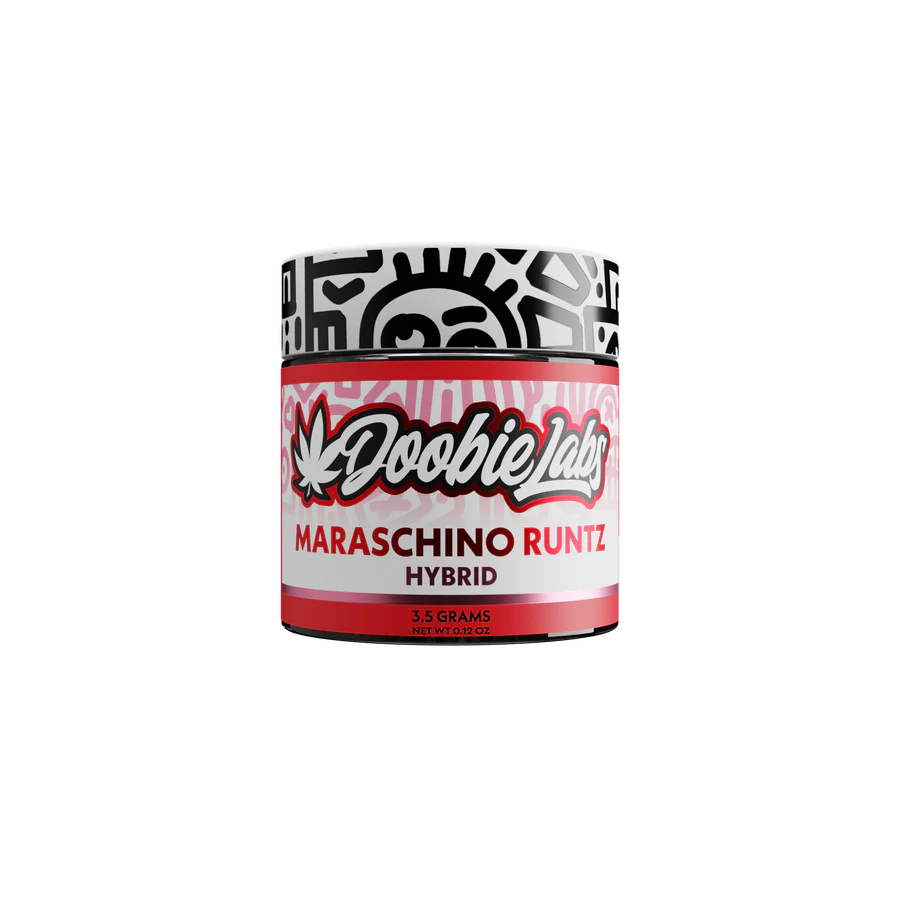Doobie Labs: Maraschino Runtz Whole