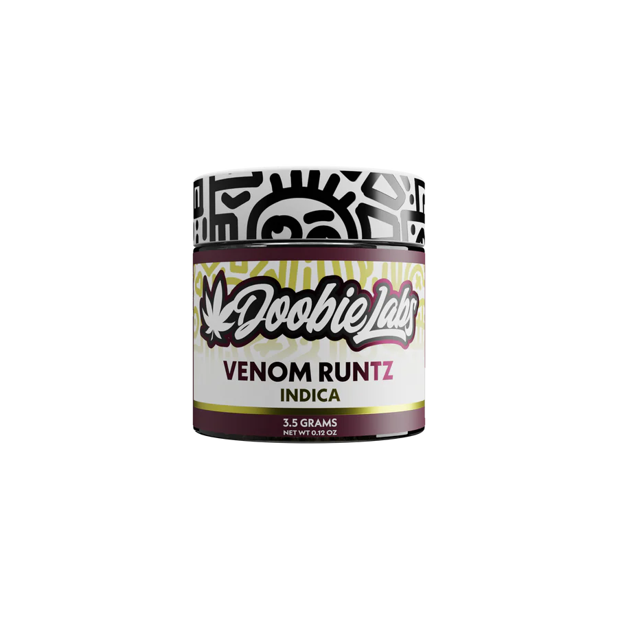 Venom: Runtz