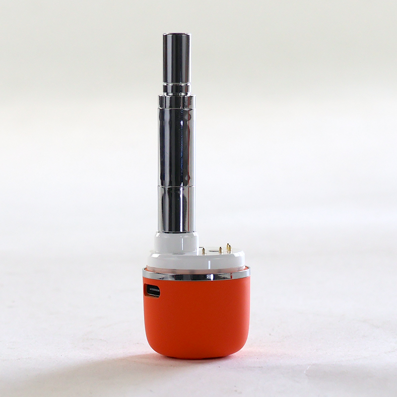 Iron Lung 510 Battery - Thermo Colors SirEEL Iron Lung 510 Battery - Thermo Colors SirEEL