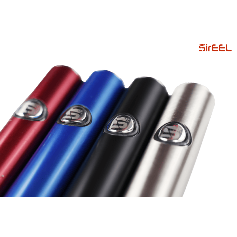 380mAh Variable Voltage 510 Battery SirEEL