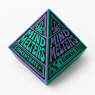 OG Kush Cold Cure Live Rosin Mind Melter