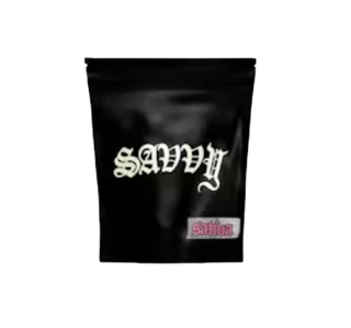 Fresh Powder  Savvy