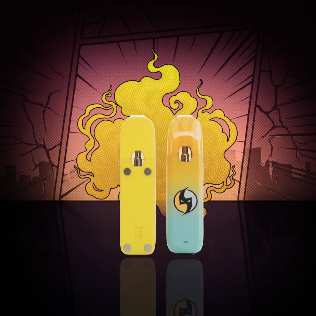 DAWN | Golden Nectar  Night Phantom
