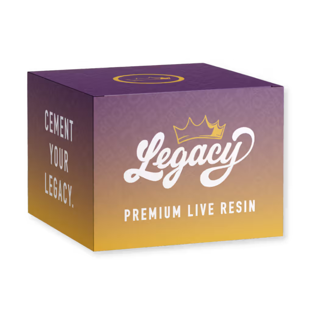 Chem 4 - Live Legacy