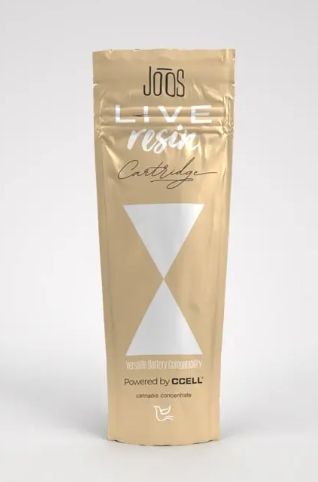 Melonade | Live Resin Joos