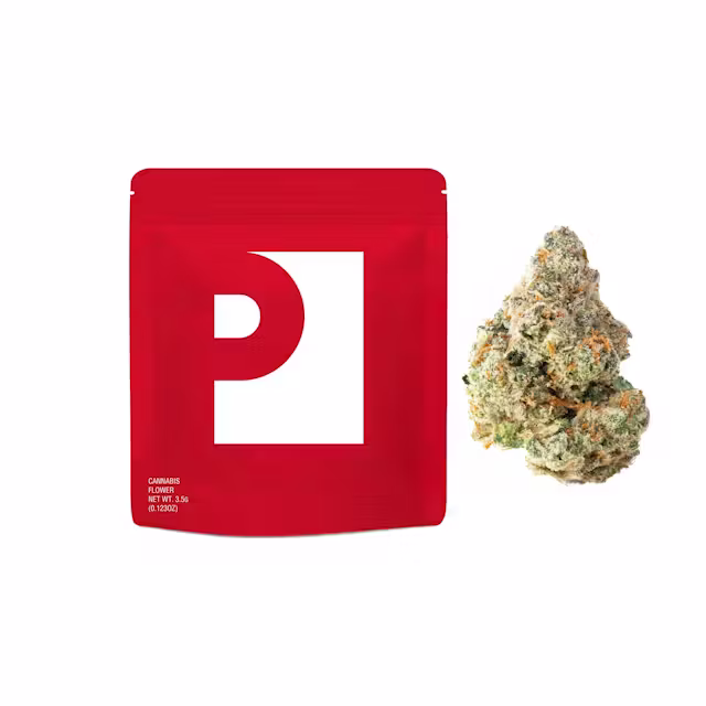 Glacier PREFERRED