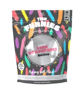 Sour Pink Grapefruit | Live Rosin The Funnies