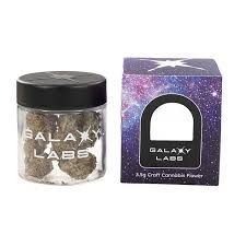 Bobby Brown Galaxy Labs